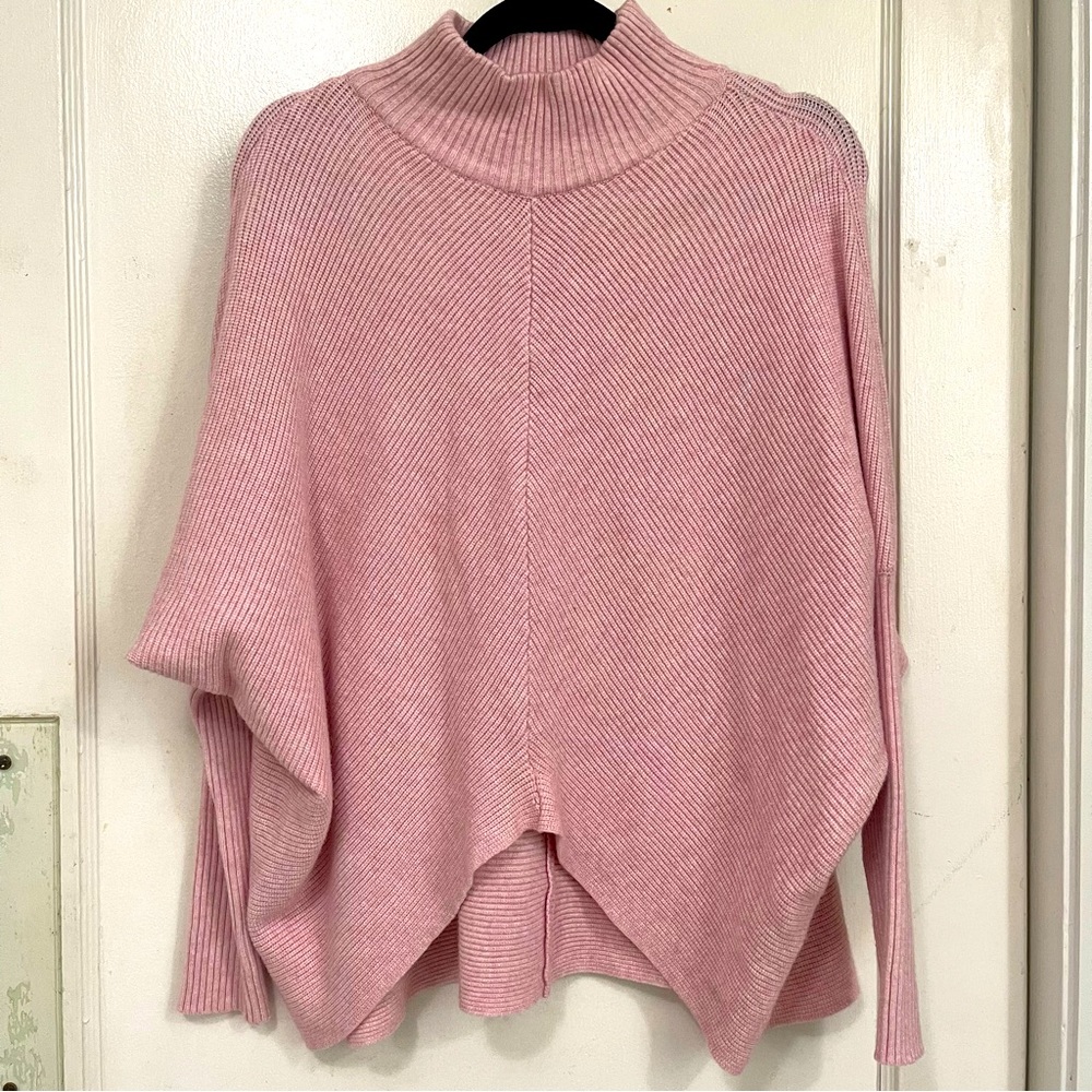 Italian sweater, large